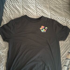 Amnesia (Bluenotes) Graphic-T, Size L